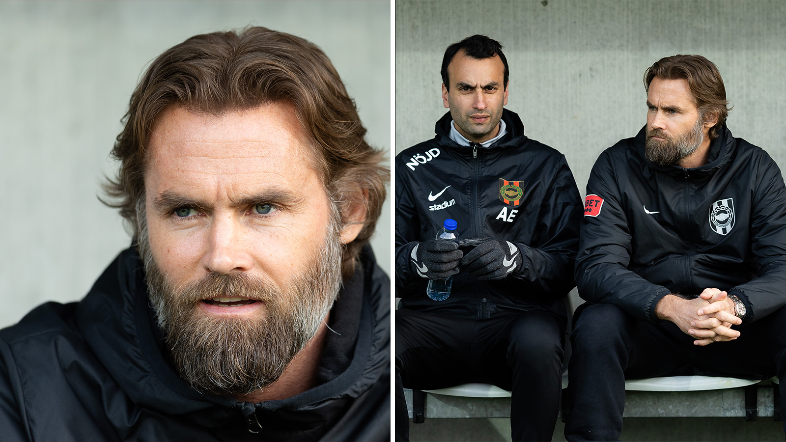 EXKLUSIVT: ”Två namn som skulle skapa en framtidstro i AIK”