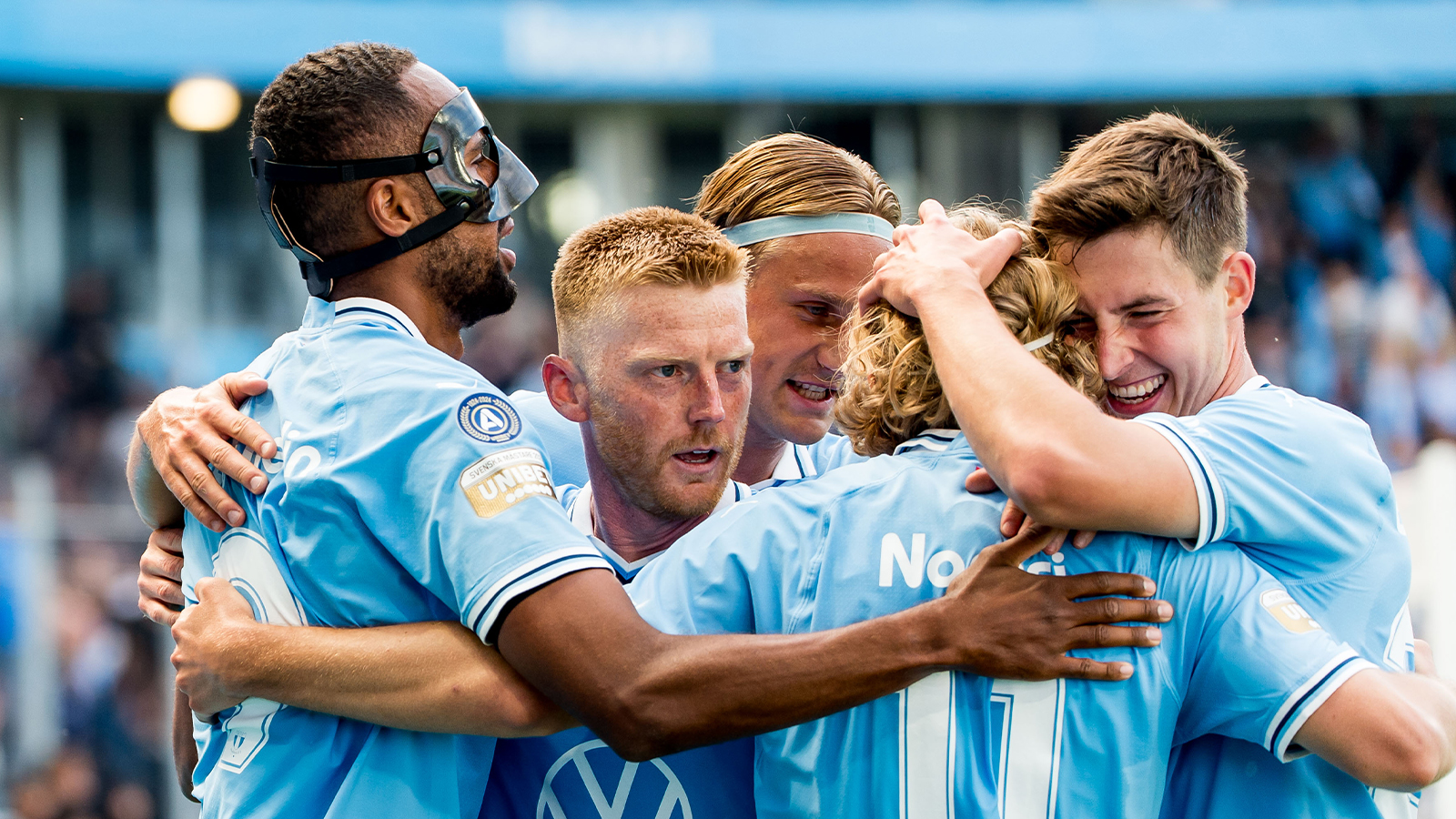 Klart: Här är Malmö FF:s Champions Leauge-motstånd