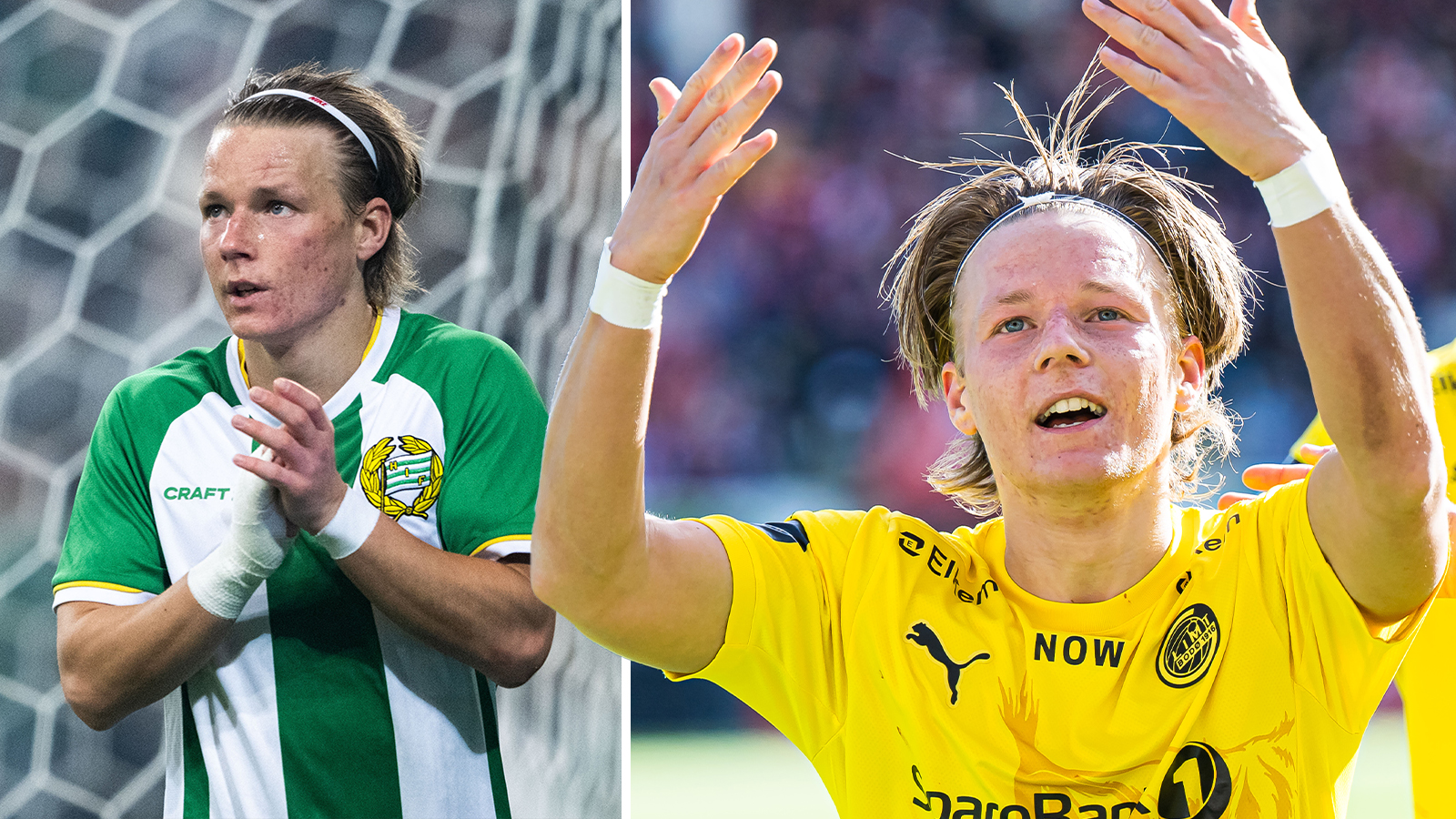 Mikkelsen: Därför lämnade jag Hammarby