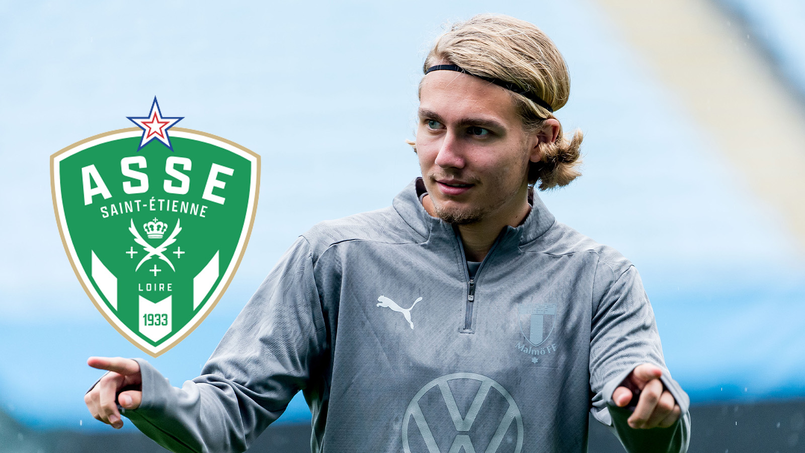 Uppgifter: Nanasi till St Etienne för megabelopp