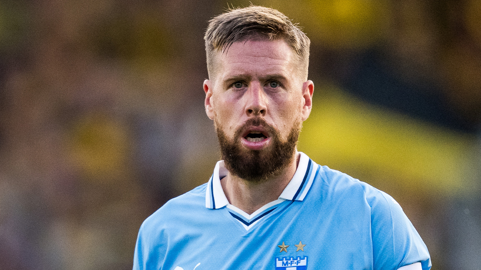 Rasar efter anklagelserna mot Pontus Jansson: ”Väldigt allvarligt”