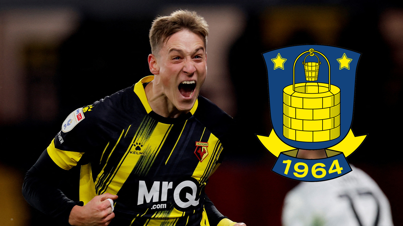 “Han föll bort lite där borta” – därför hamnade Rajovic i Brøndby