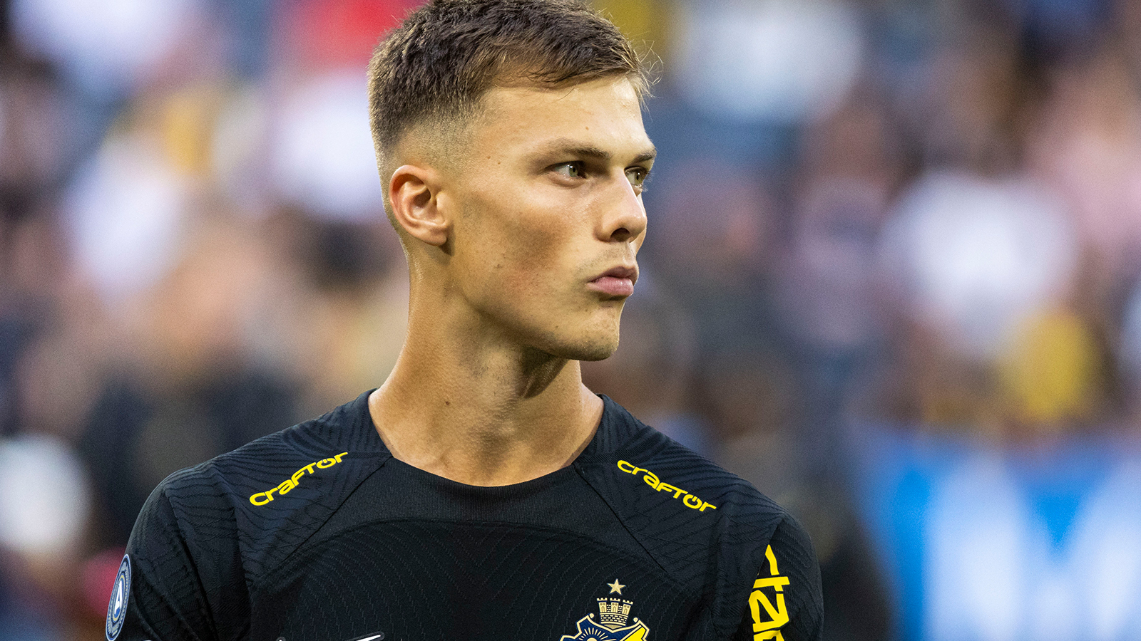 Uppgifter: Erik Ring lämnar AIK