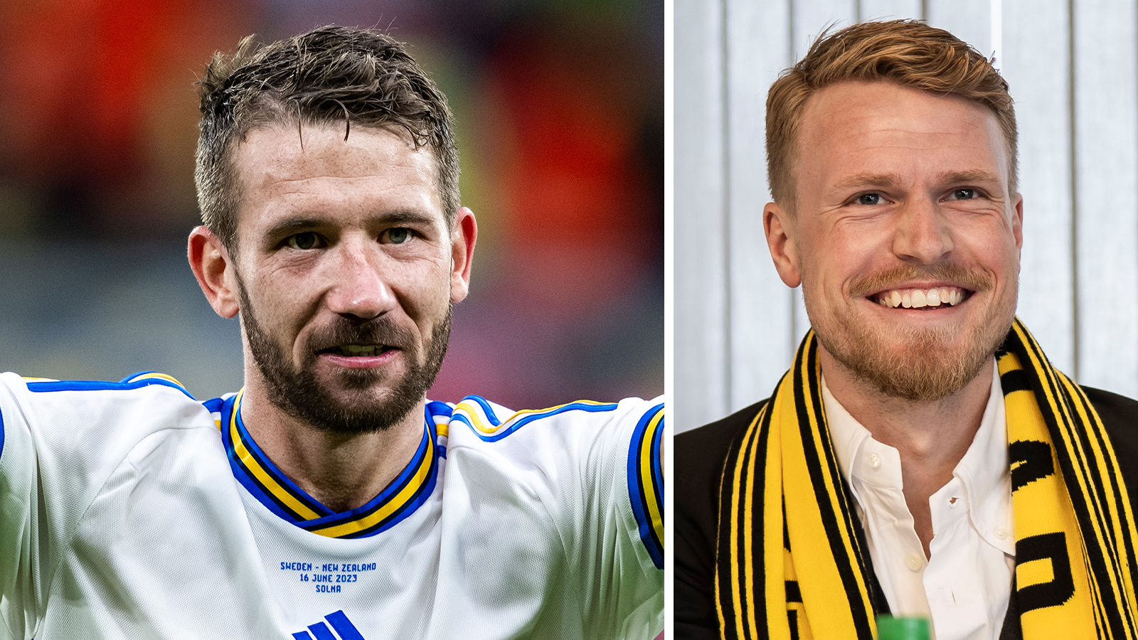 Elfsborg öppnar för Rhodén: ”Ska ta en diskusson”