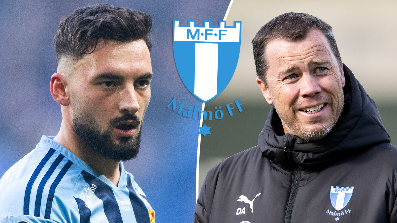 AVSLÖJAR: TRANSFERBOMBEN – Sead Haksabanovic klar för MFF