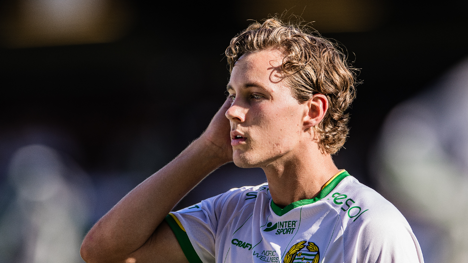 Bajen uppges ha tackat nej till Serie A-klubben