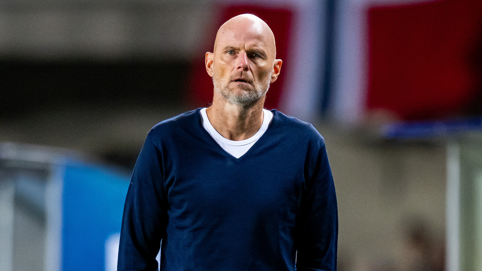 Ståle Solbakken fortsätter att leda Norge – trots dystert facit