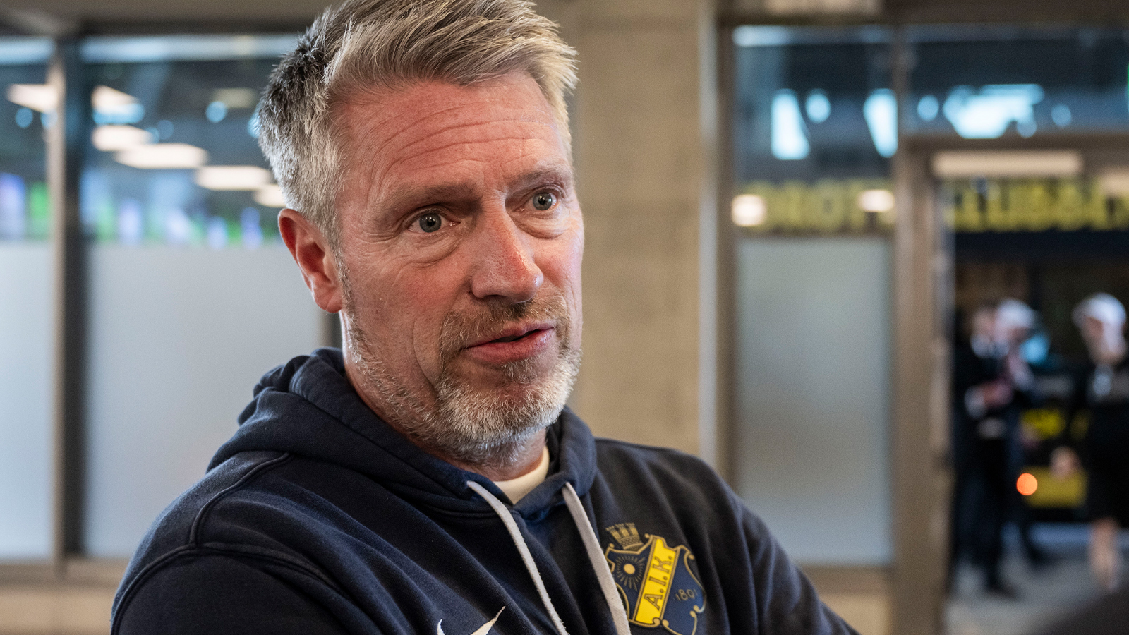 Klart: AIK värvar Axel Sandler från AC Milan