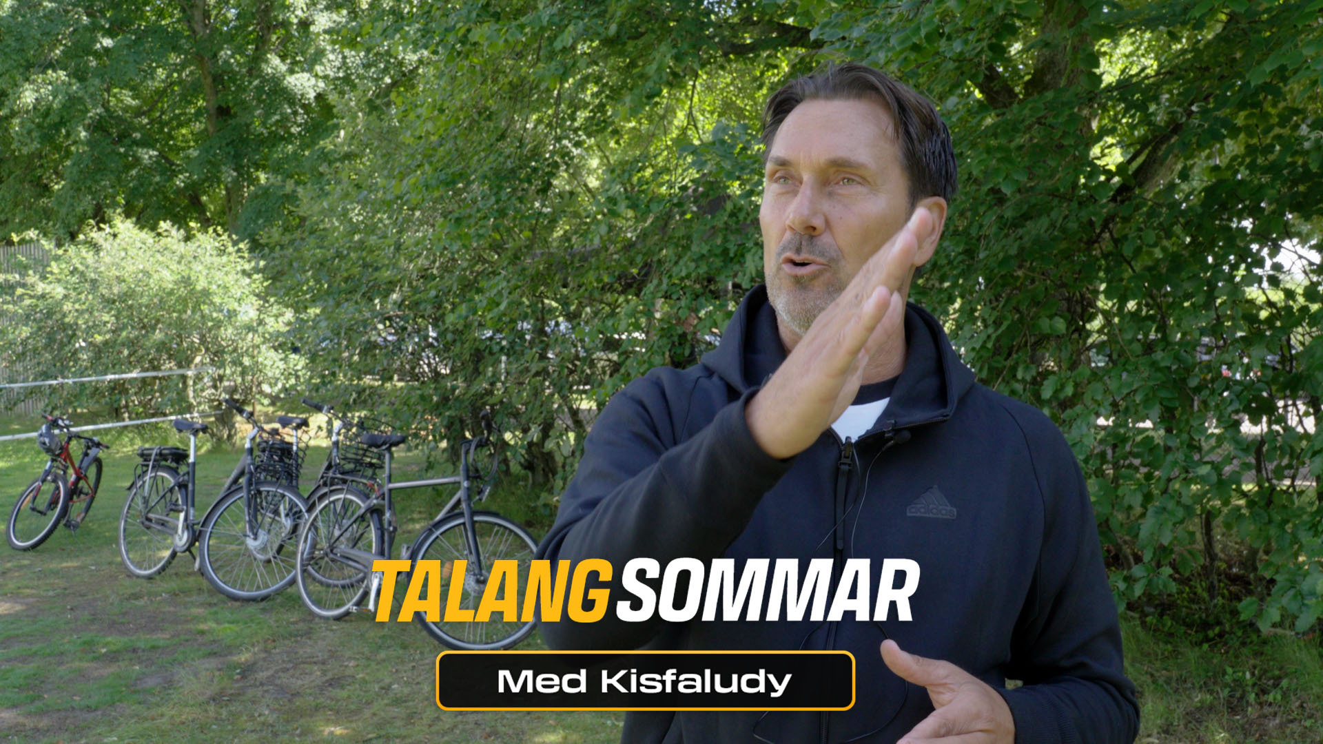 Talangsommar med Kisfaludy – Fördelarna med Future Team