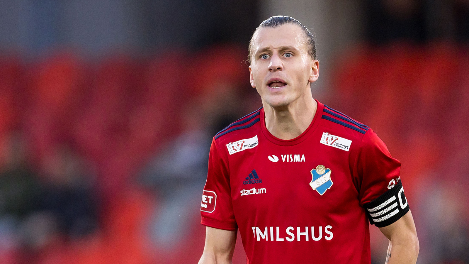 Uppgifter: Jesper Westermark lämnar Wisla Plock – Halmstad och Öster har hört sig för