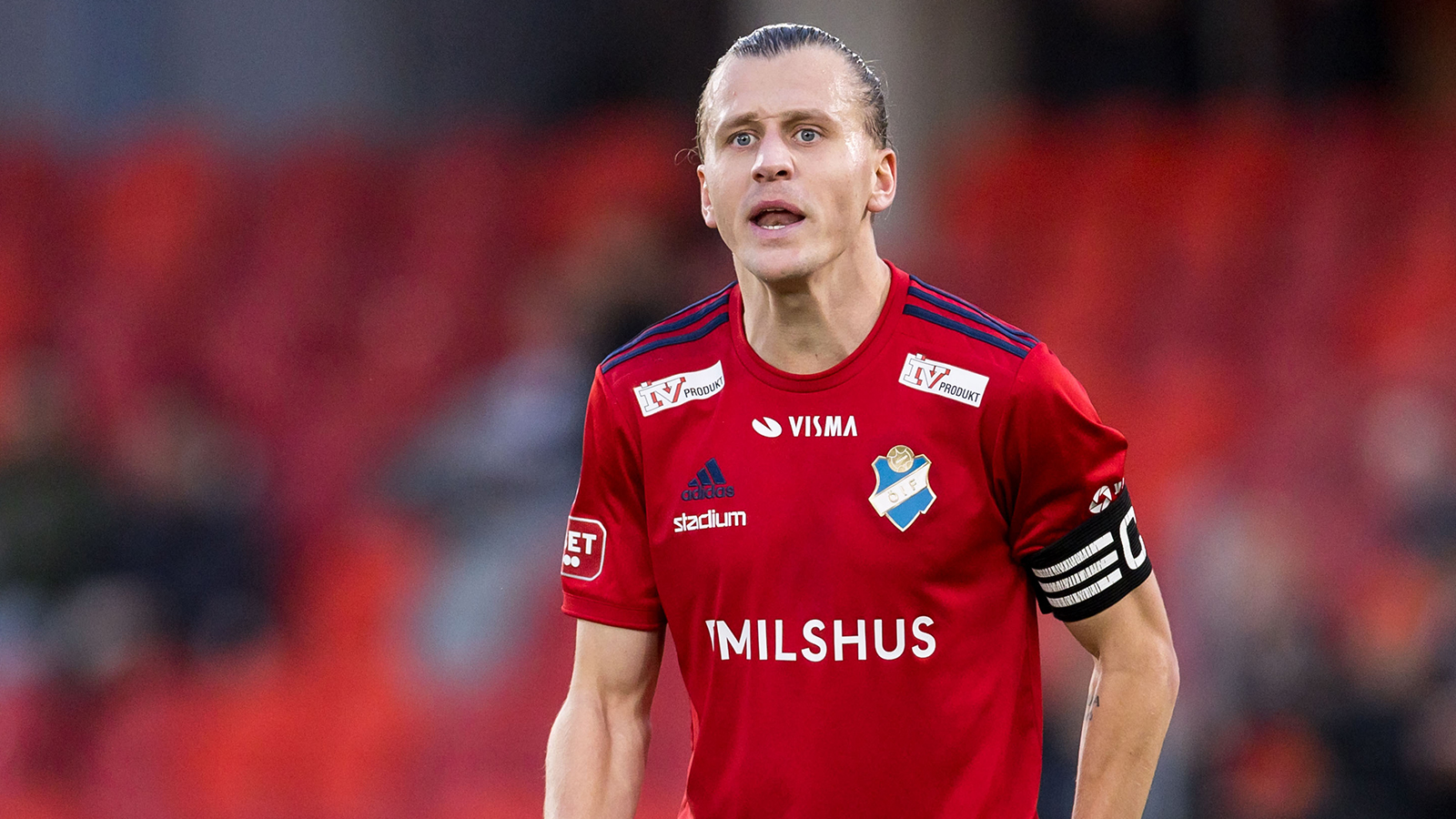 Uppgifter: Halmstad BK värvar Jesper Westermark