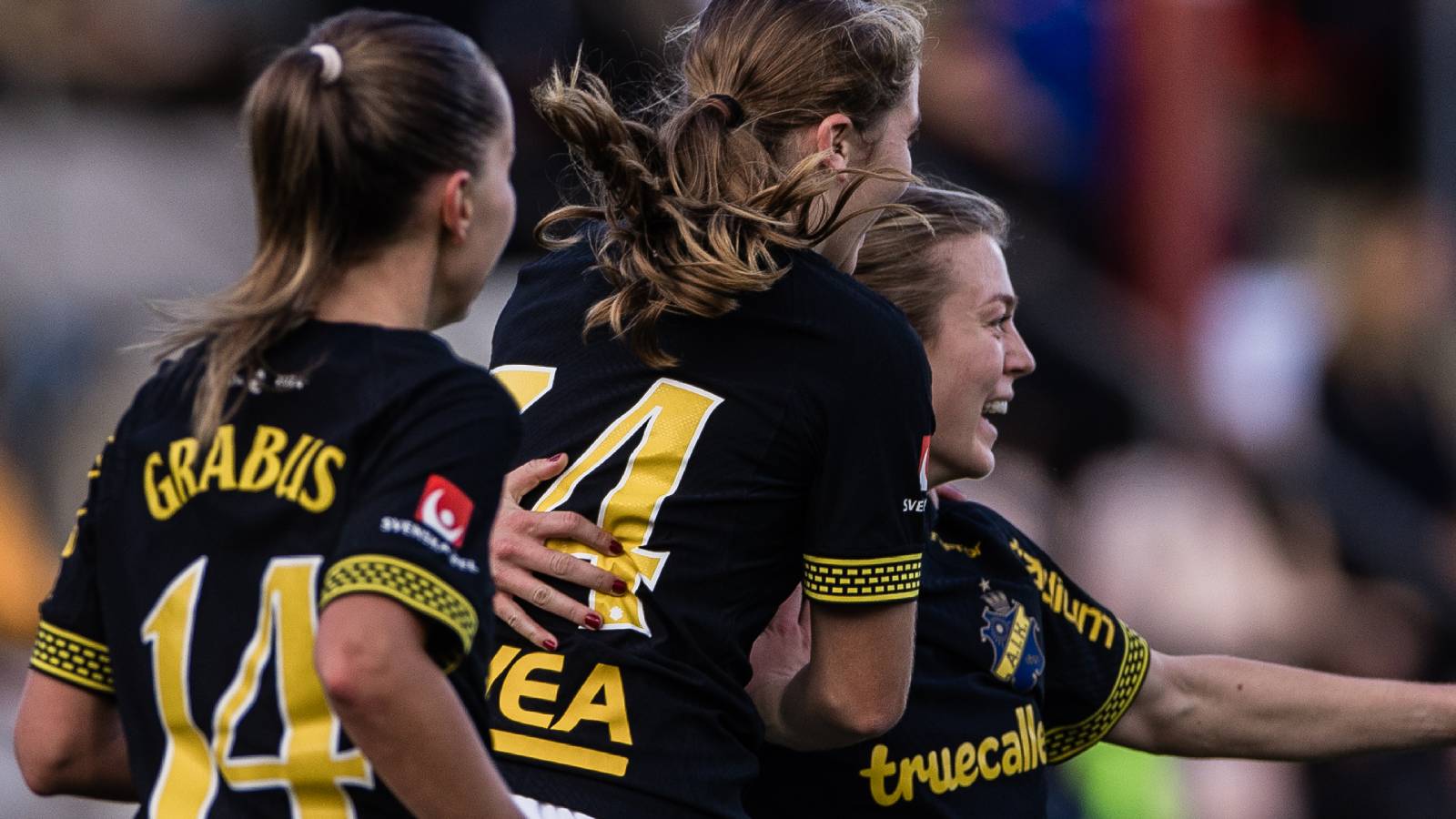 Så avgörs damallsvenskan – AIK:s drömläge