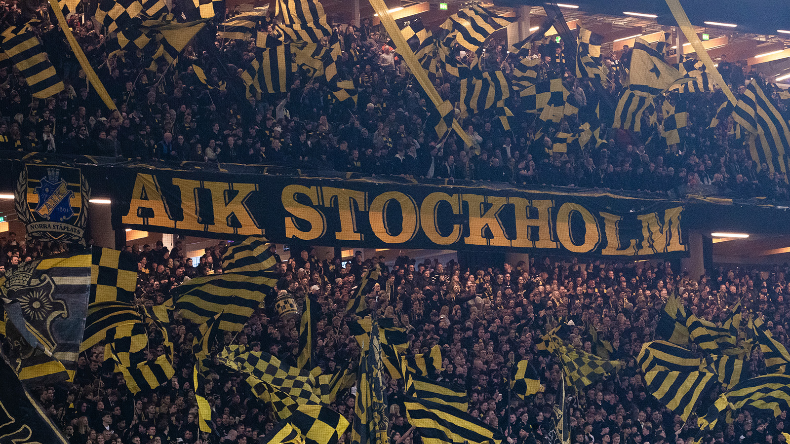 AIK har aldrig haft större publikintäkter – kan tjäna mest i allsvenska historien