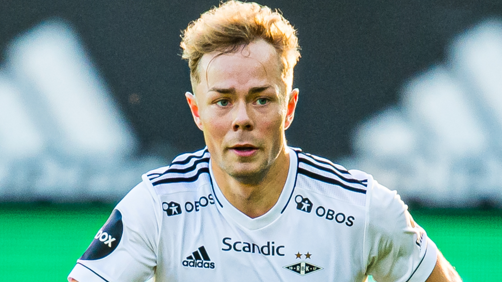 AVSLÖJAR: Allsvenskt intresse för tidigare tungt Häcken-namn