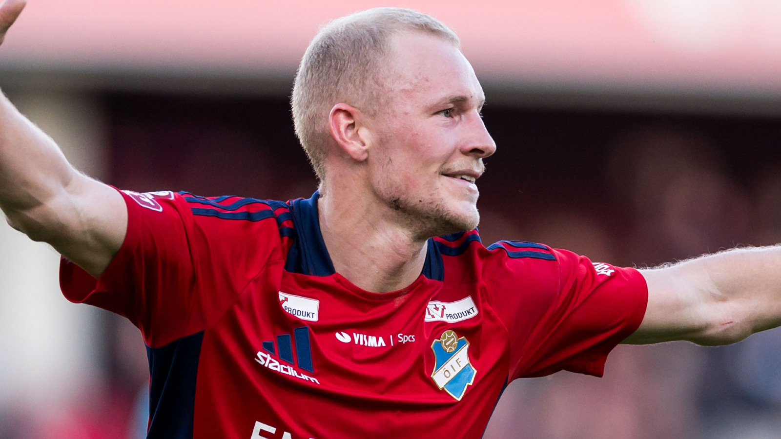 Adam Bergmark Wiberg avslöjar – jagas av flera allsvenska storklubbar