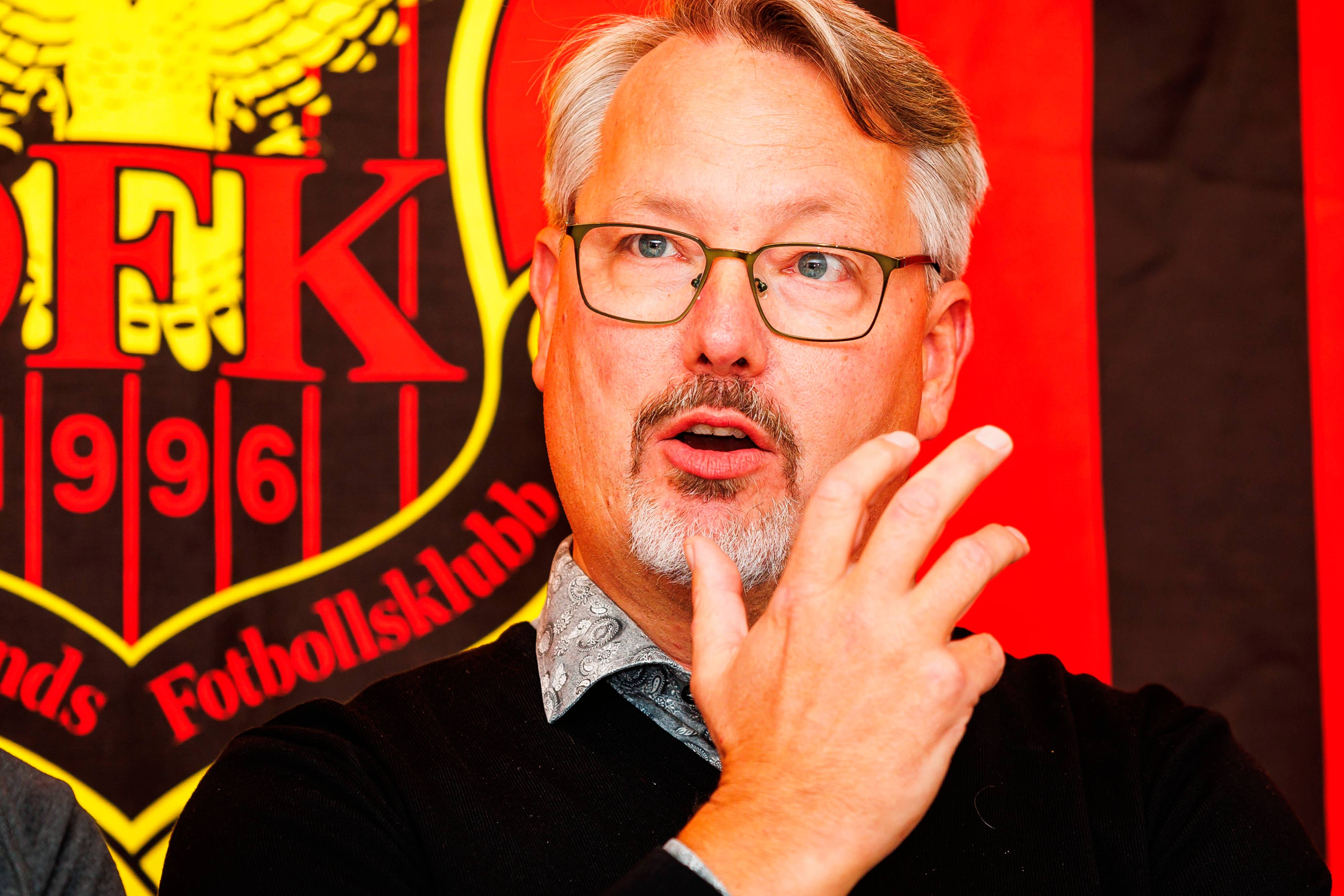 ÖFK räddas – undviker konkurs