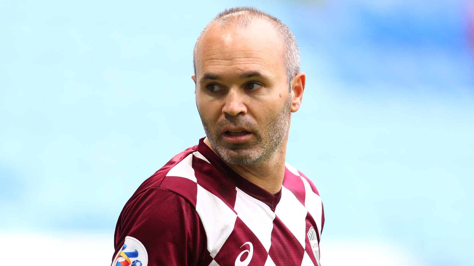 Officiellt: Andres Iniesta köper FC Helsingör