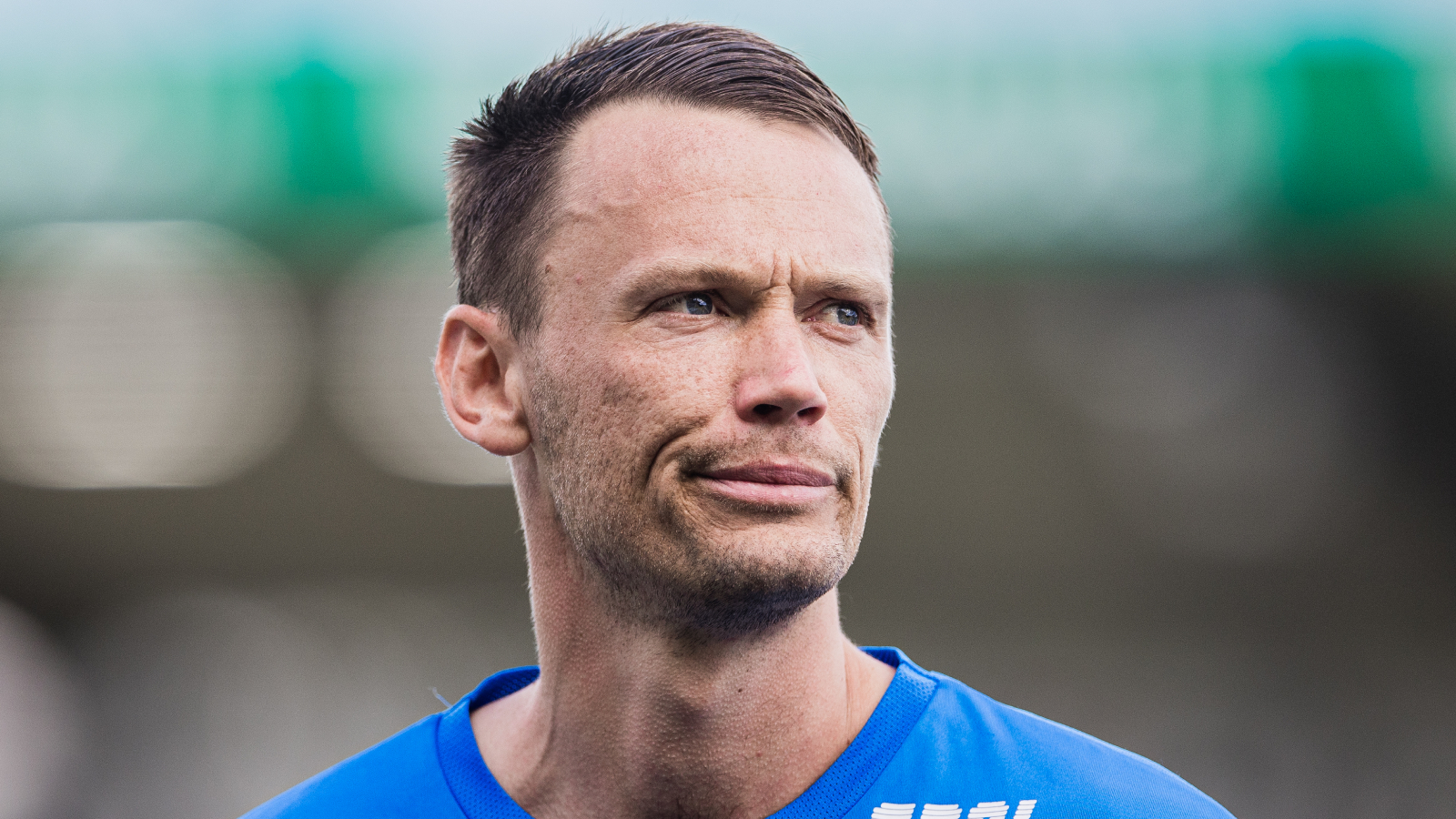 Anton Fagerström om framtiden: “Vi får se vad som händer”