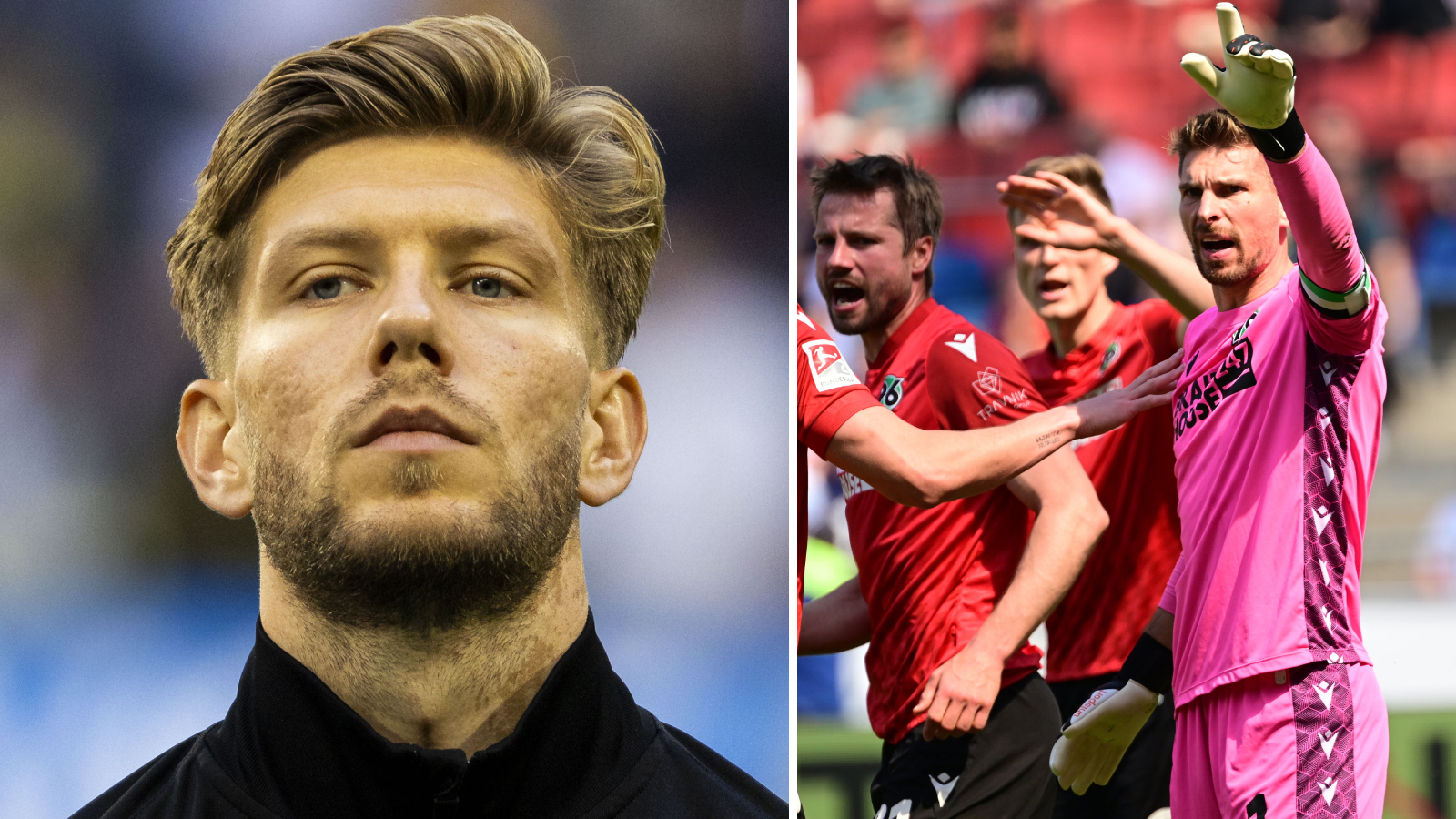 AVSLÖJAR: Beredda att betala dubbla mot vad AIK köpte loss honom för