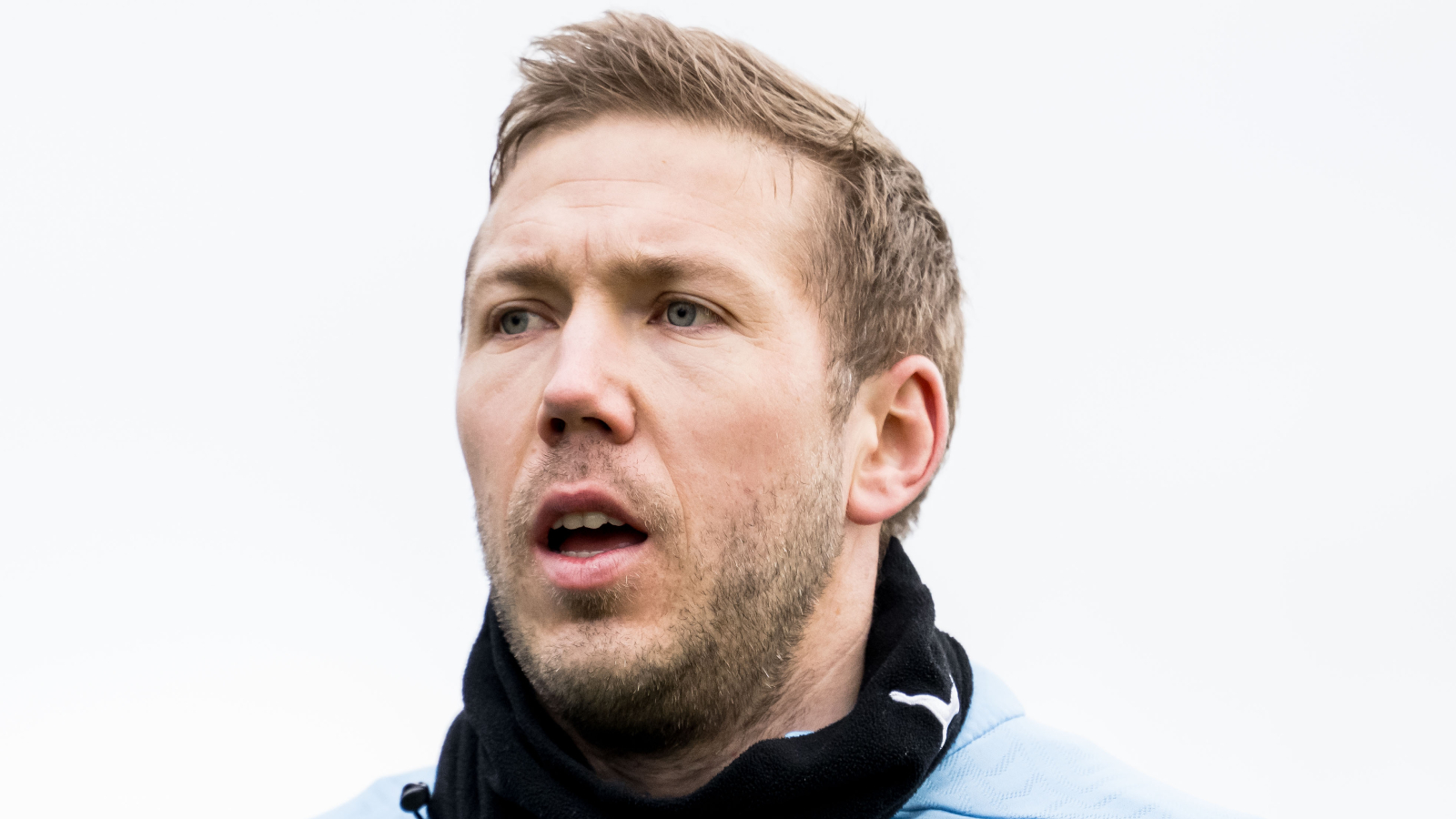 Anton Tinnerholm: “Min målsättning just nu är att spela fotboll igen”