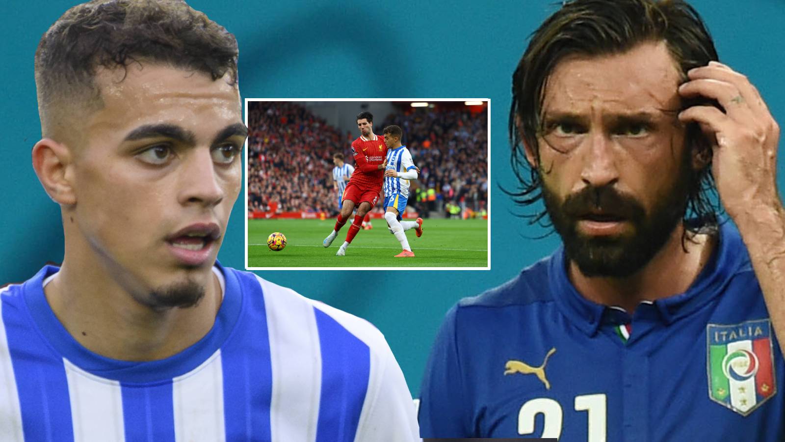 Ayaris nya succé: ”Han är underbar att titta på – som prime Pirlo”