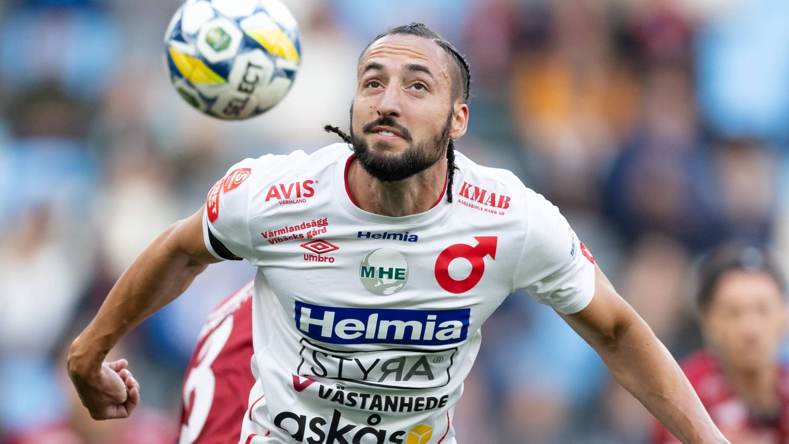 Degerfors drar ifrån i superettan-toppen