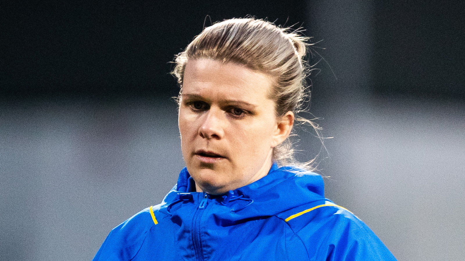 Officiellt: Emelie Lundberg tar över som sportchef i FC Rosengård