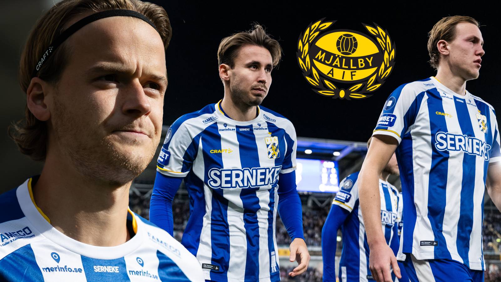 IFK Göteborg kan tvingas kvala – Erlingmark inför avgörandet mot Mjällby