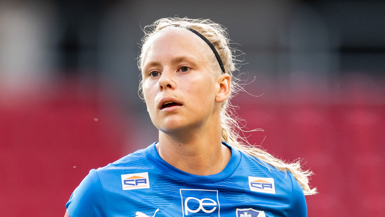 Fanny Nilsson gör comeback – i division 2-klubben Färjestaden