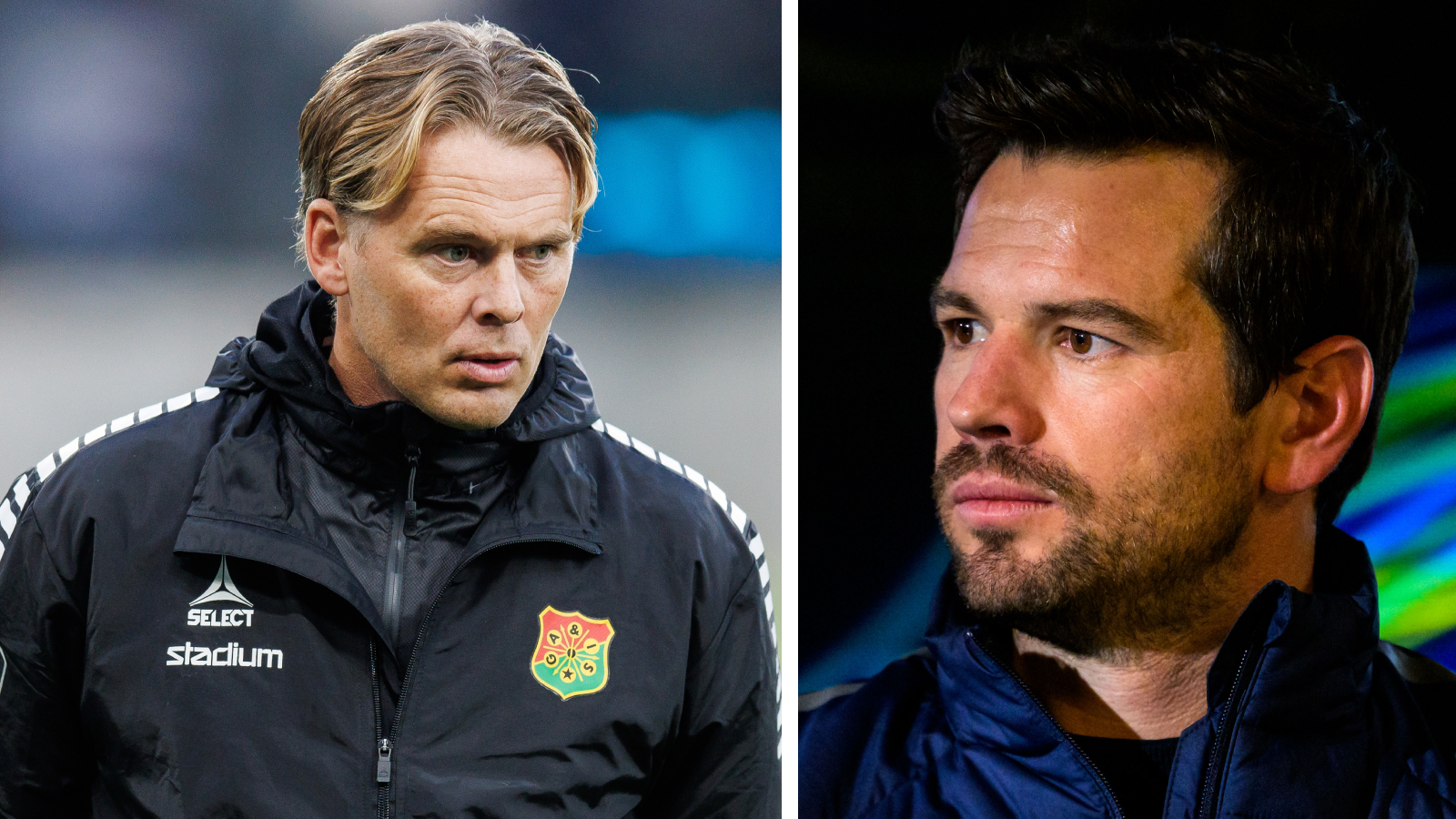 Så startar Gais och IFK Värnamo