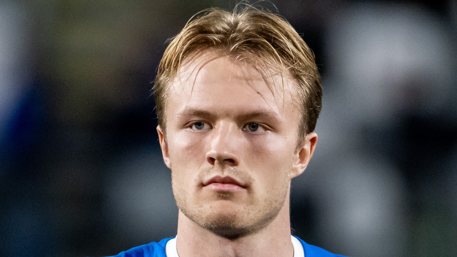 Bekräftar allsvenskt intresse för Gabriel Sandberg