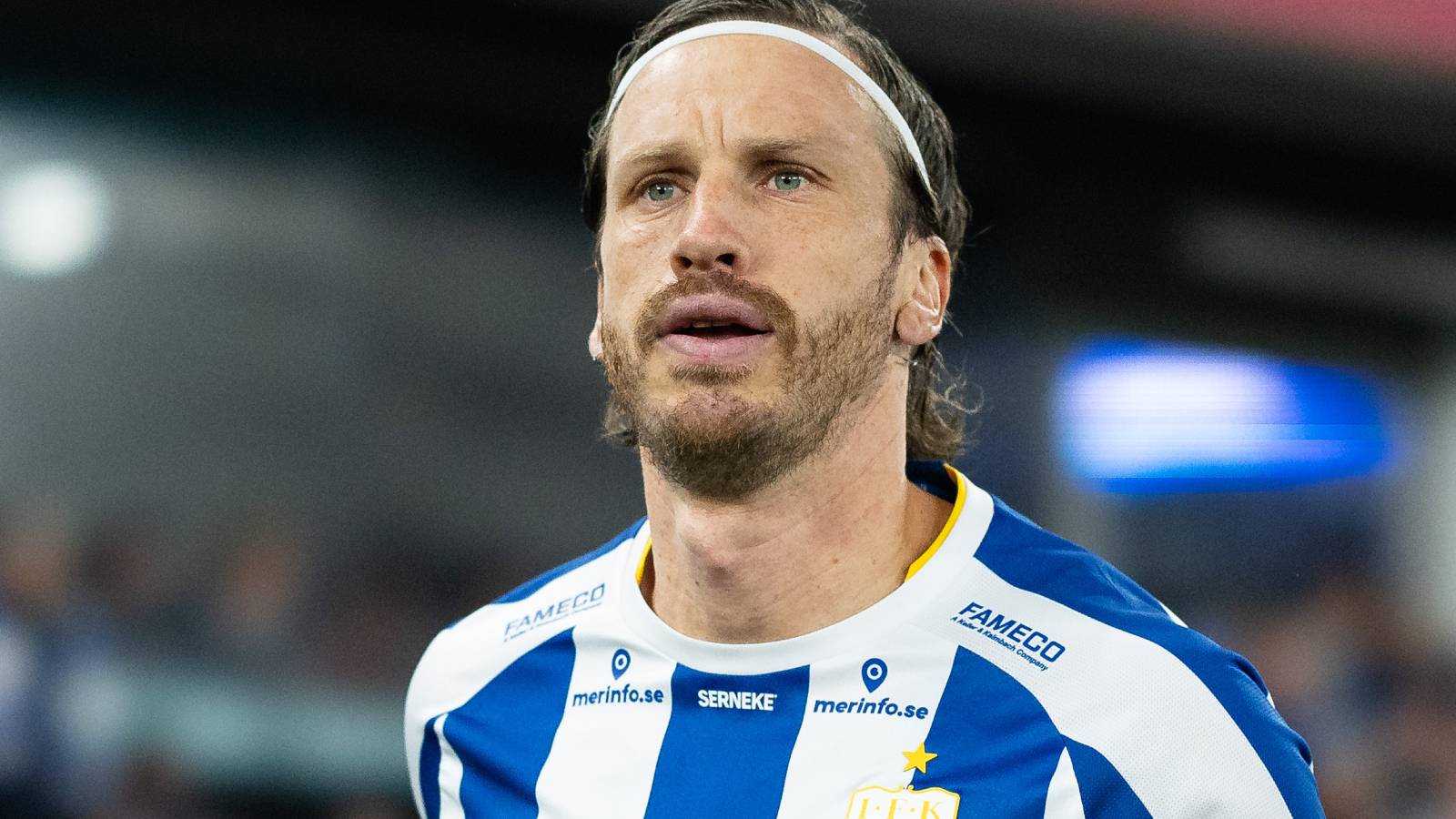 Svensson inför ödesmatchen: “Press på Kalmar”