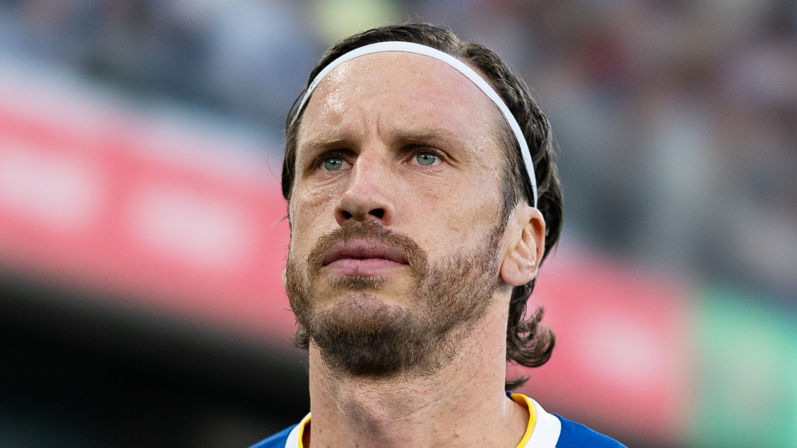 Officiellt: IFK Göteborg förlänger med Gustav Svensson