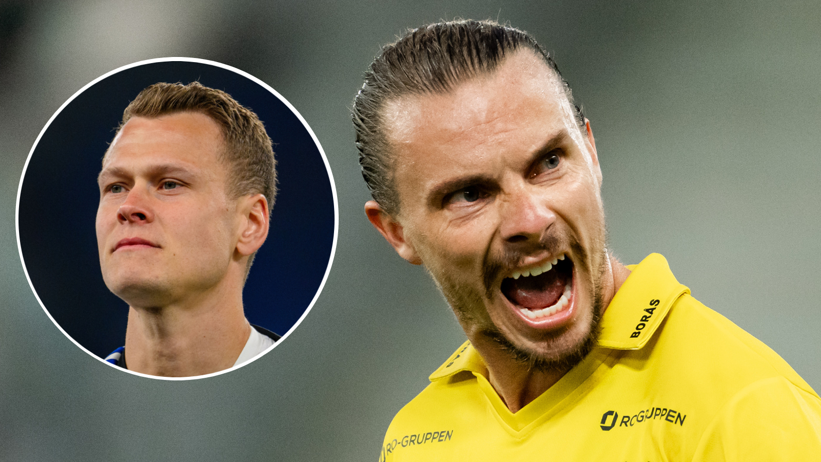 Niklas Hult vill få hem Viktor Claesson till Elfsborg: “Skickar pikar så ofta vi kan”