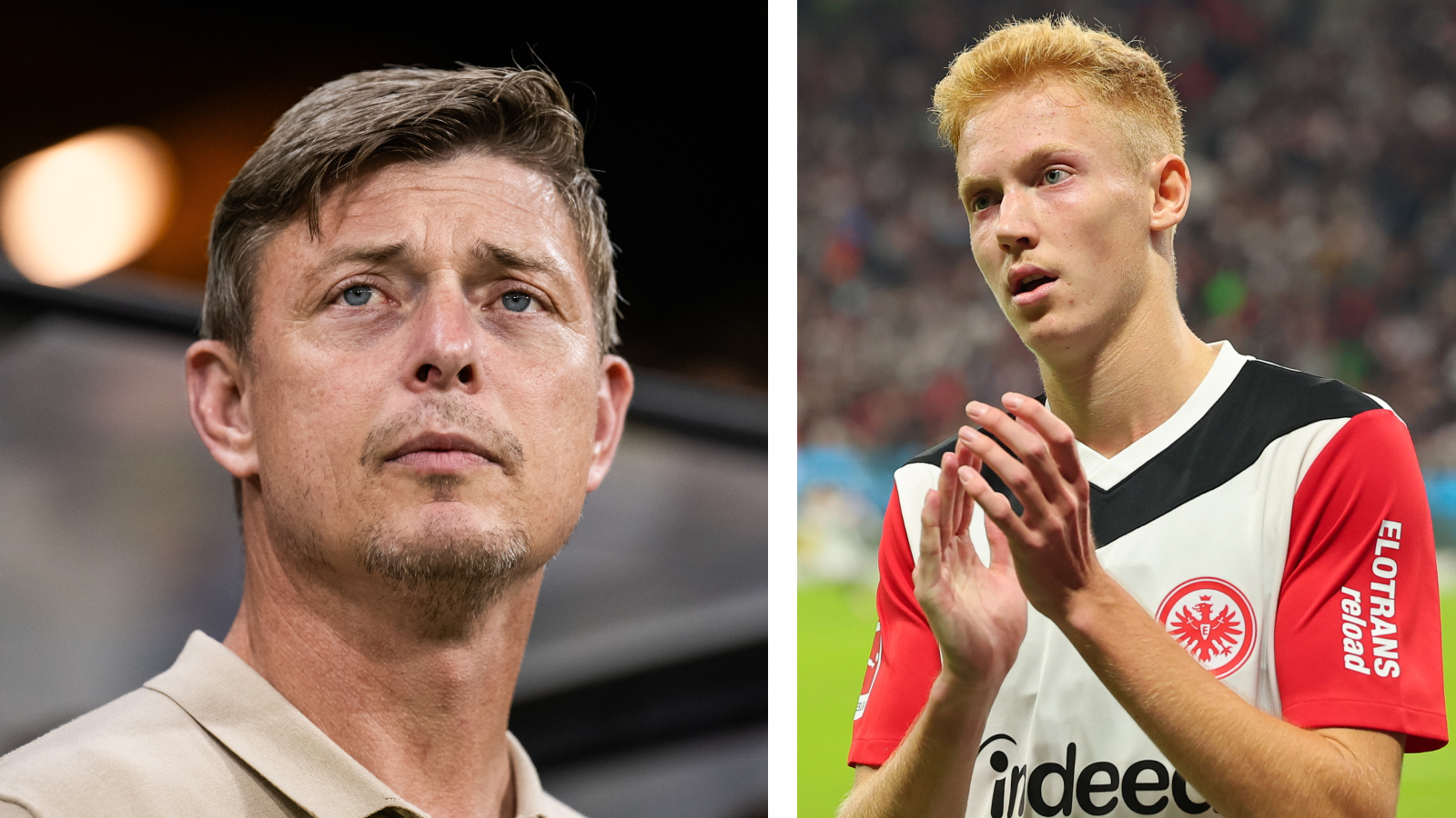 Uppgifter: Hugo Larsson och Jon Dahl Tomasson har pratat ut – kommer ta plats i kommande landslagstrupp