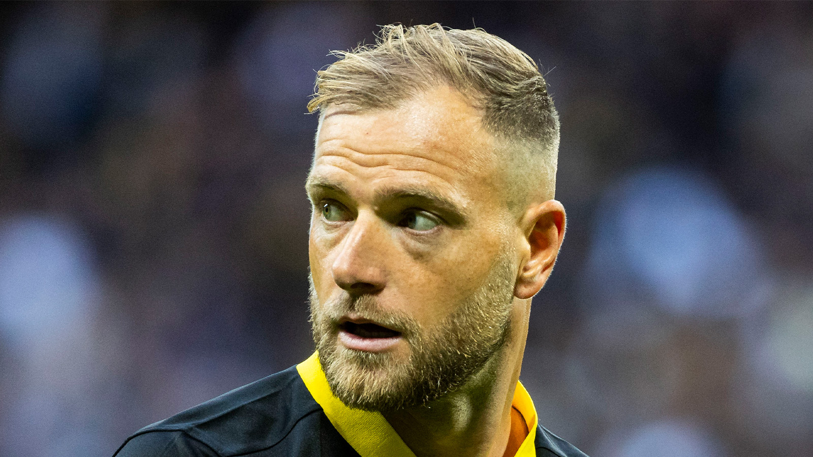 John Guidettis statement om AIK och framtiden