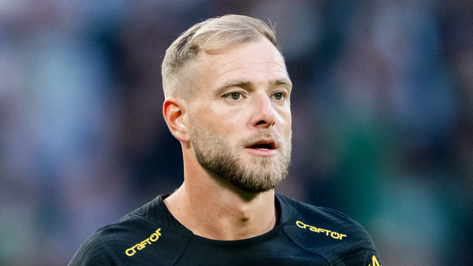 John Guidetti: “Vi förtjänar inte det här”