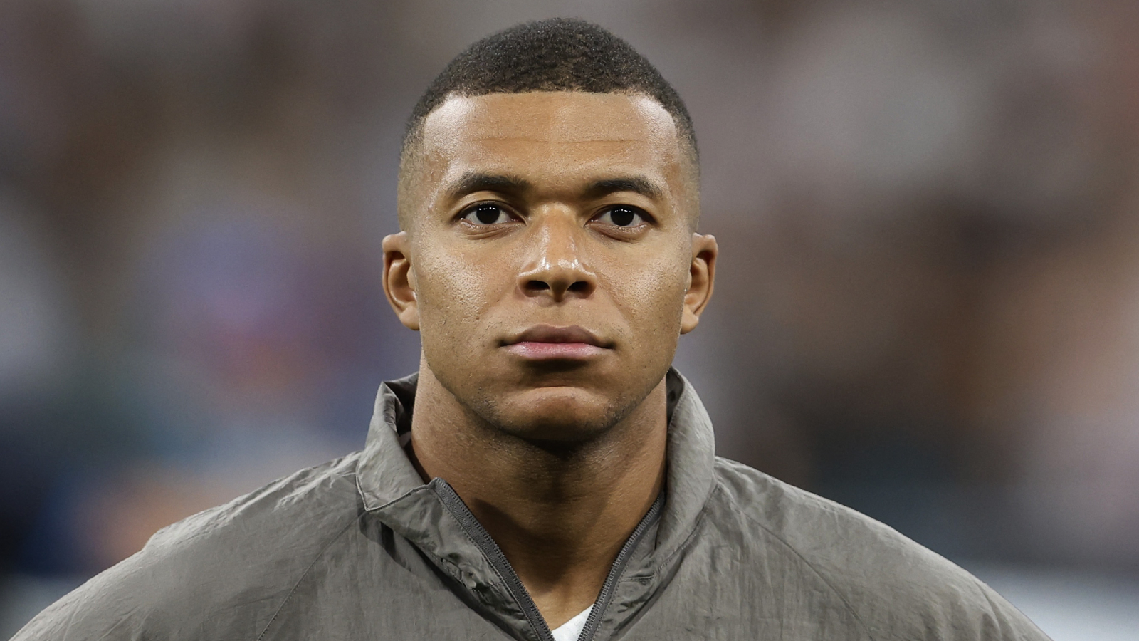 Real Madrids bakslag – Kylian Mbappé skadad