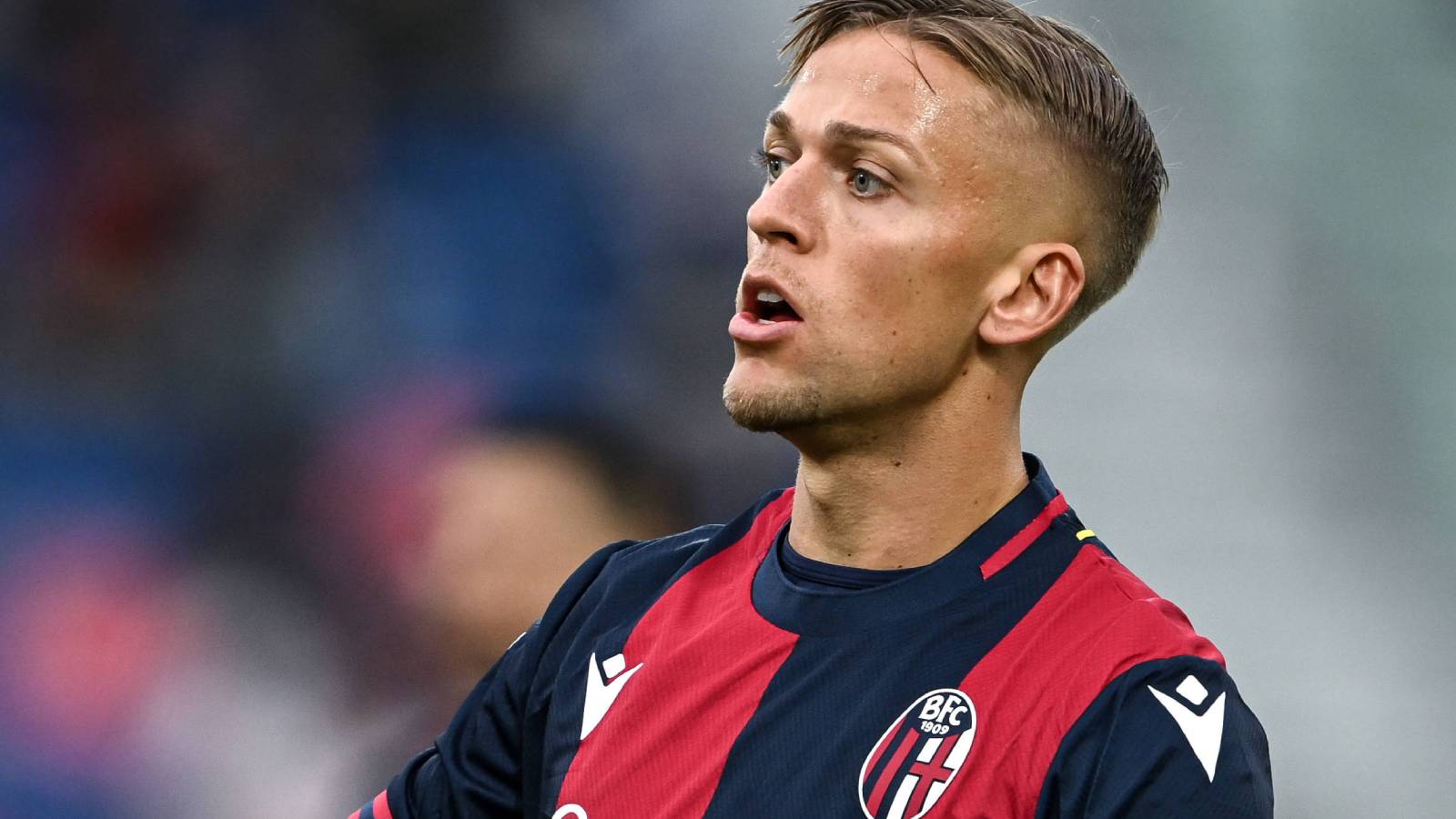 Uppgifter: Bologna vill bli av med Jesper Karlsson