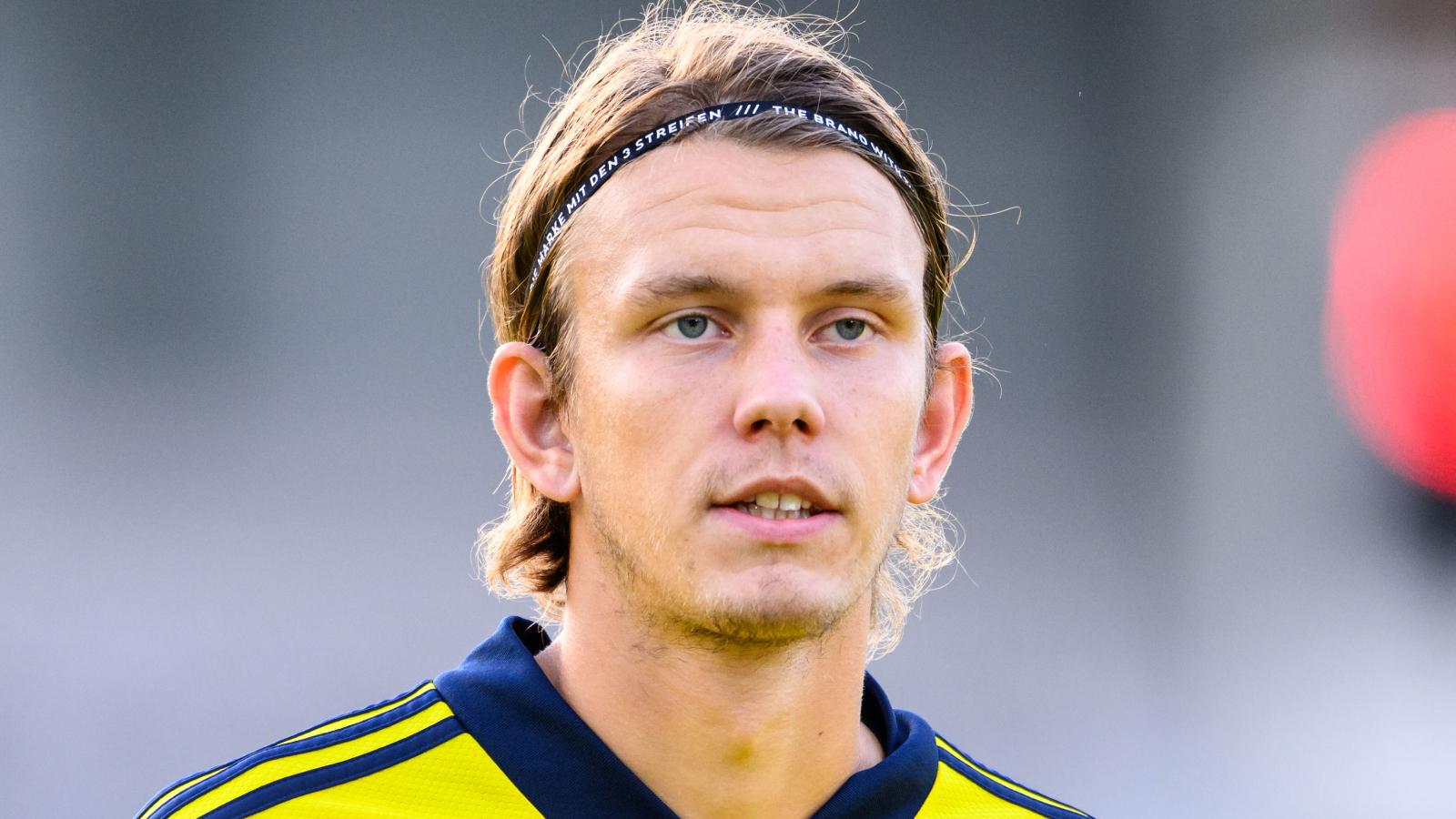 Kazper Karlsson bekräftar: AIK förhandlar med Bologna om honom