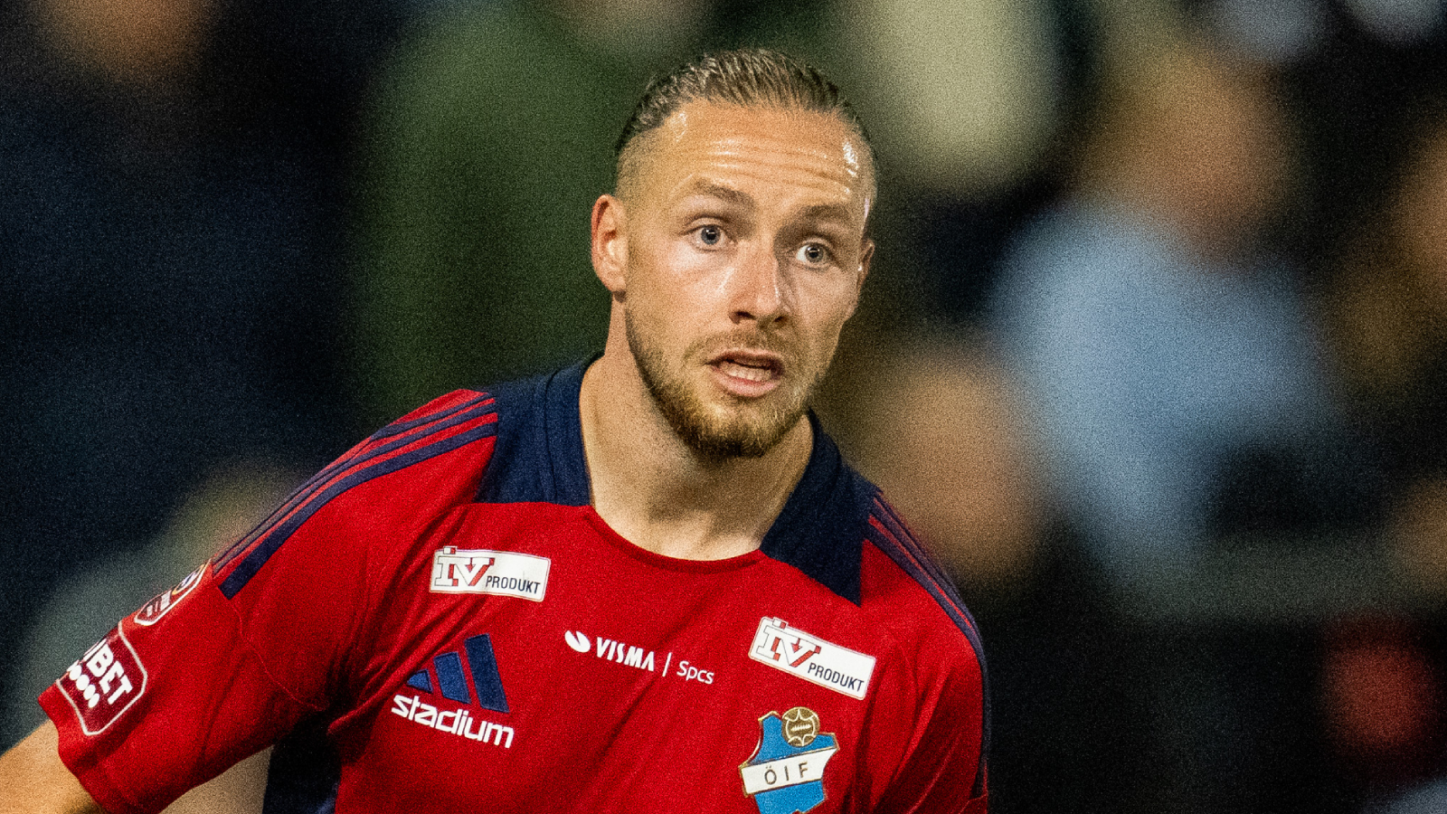 Kevin Höög Jansson: “Tanken har alltid varit att jag ska komma tillbaka till Norrköping”