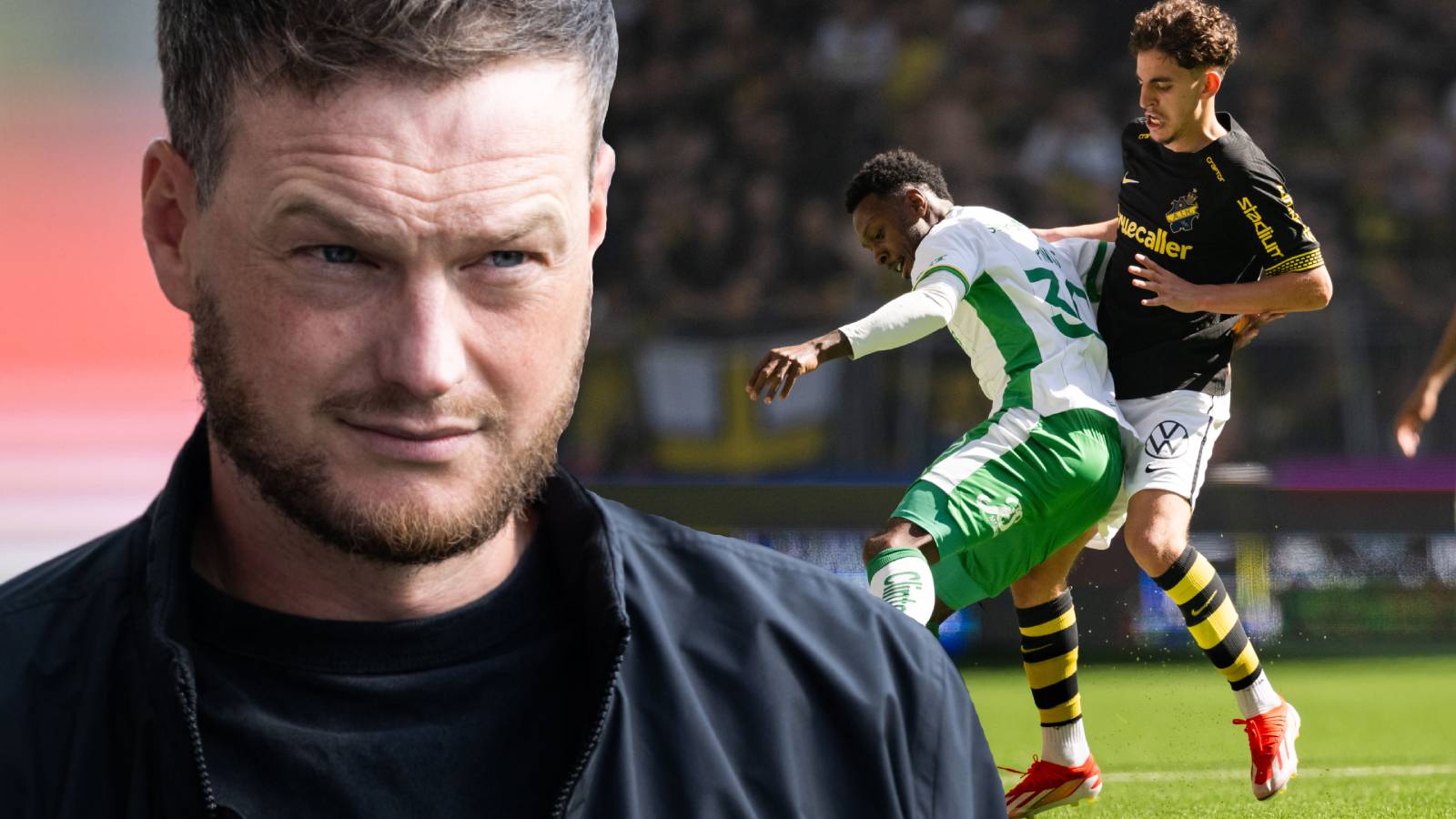 Bajens derbyfaktor – det här får inte AIK bortse ifrån