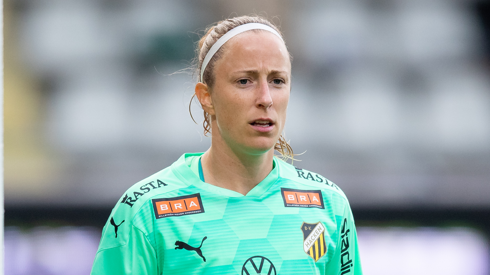 Officiellt: Loes Guerts avslutar karriären