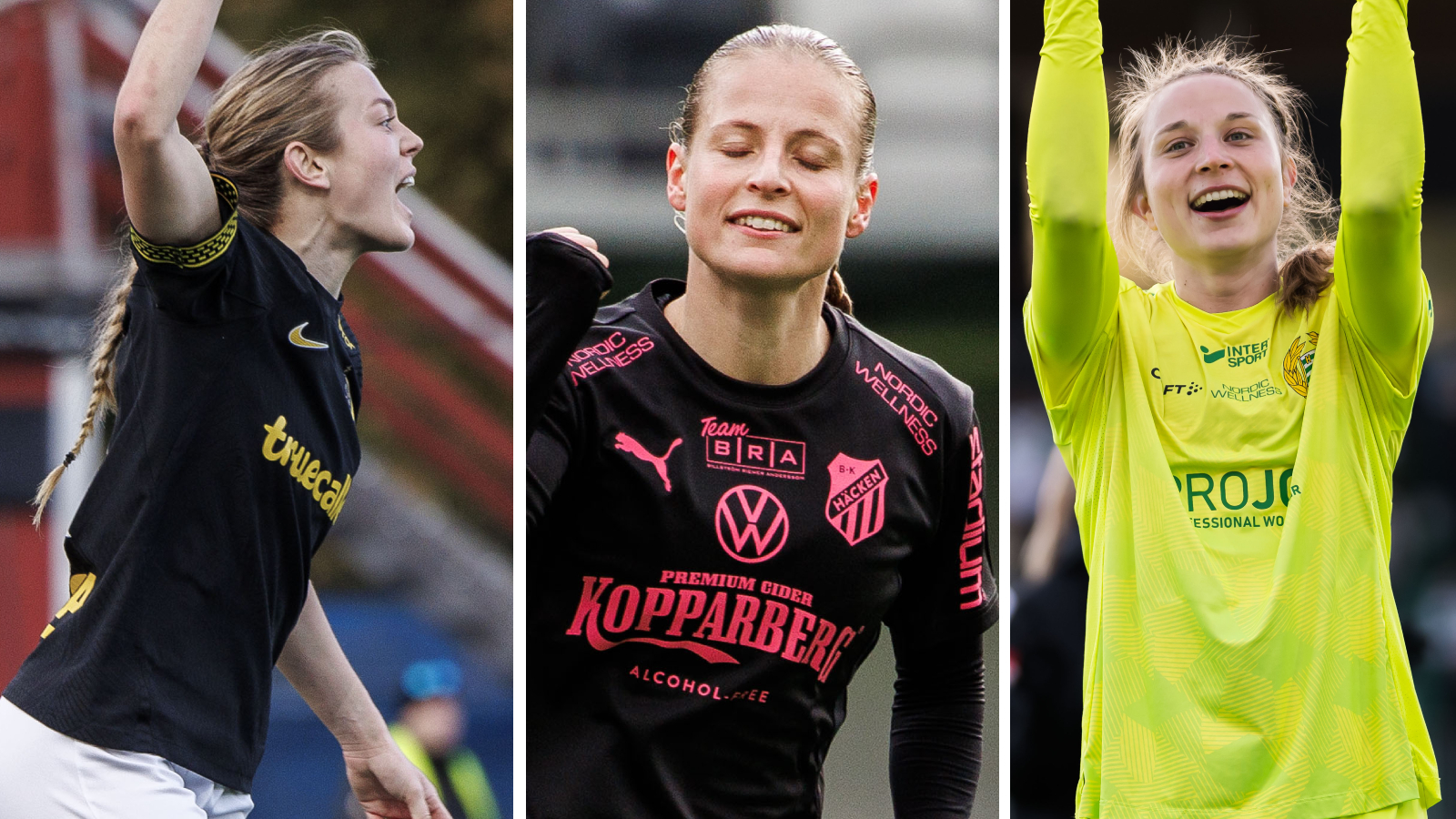 STAFHAMMAR: “Den speciella matchen blev något att komma ihåg”