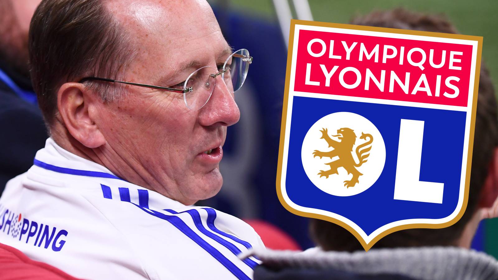 Lyon hotas om tvångsdegradering