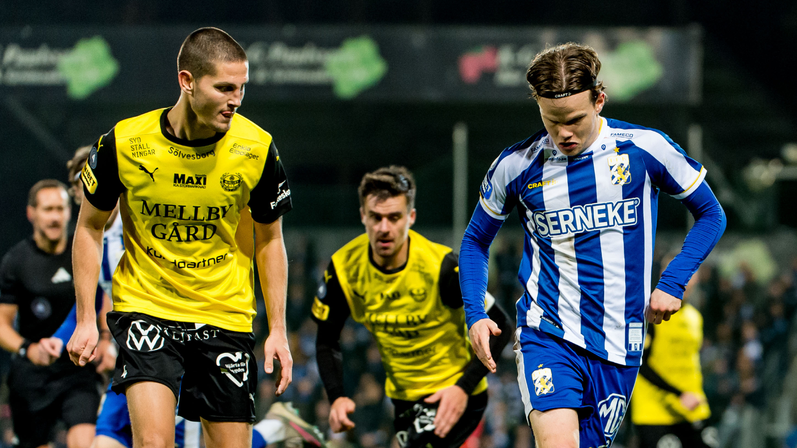 2023 års allsvenska klubbar får dela på över 4,3 miljoner euro