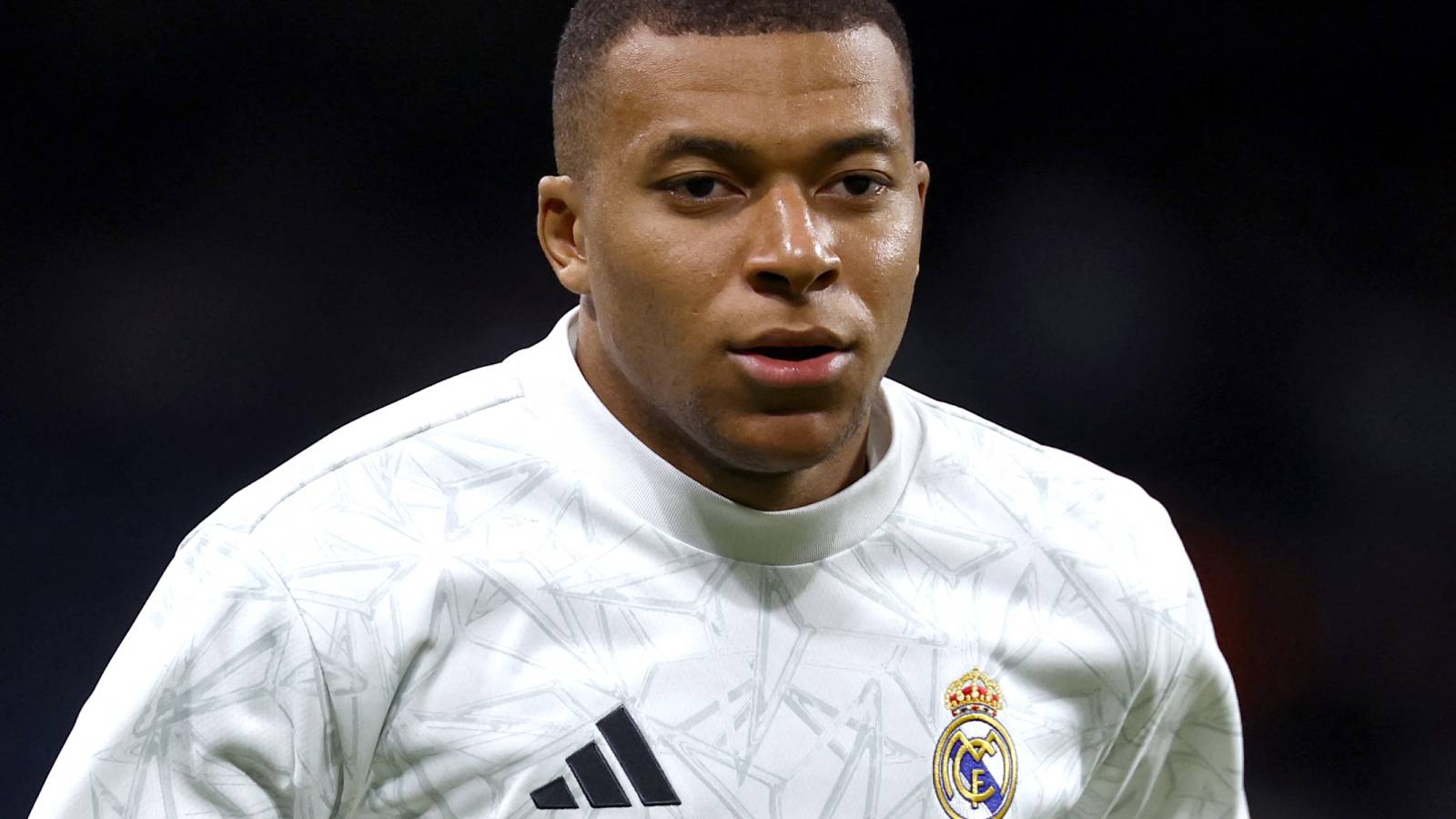 Mbappé ställer krav – vill vinna Ballon d’Or