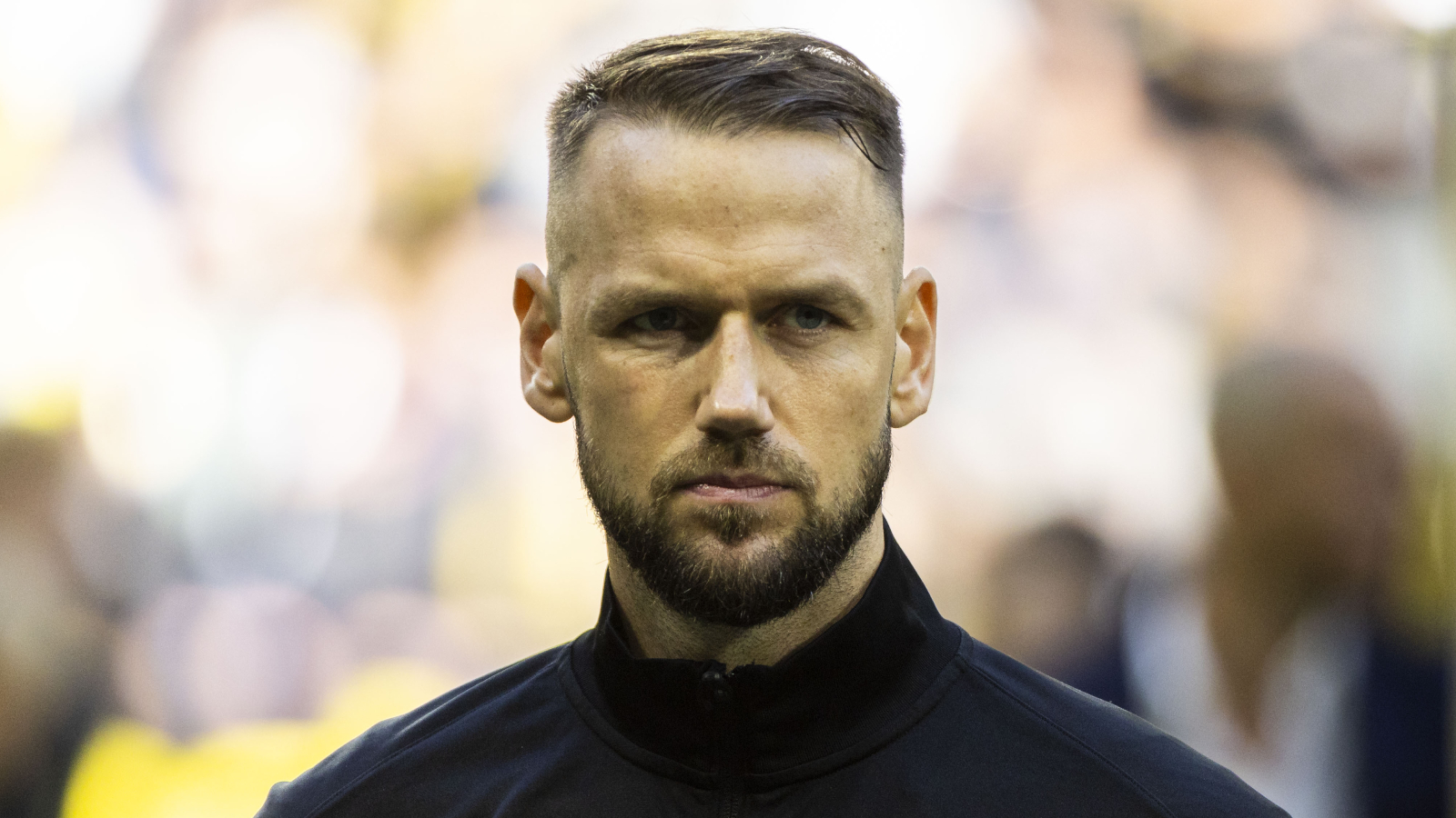 Alexander Milosevic: “Matchen mot Hammarby kan bli mitt sista derby i AIK”