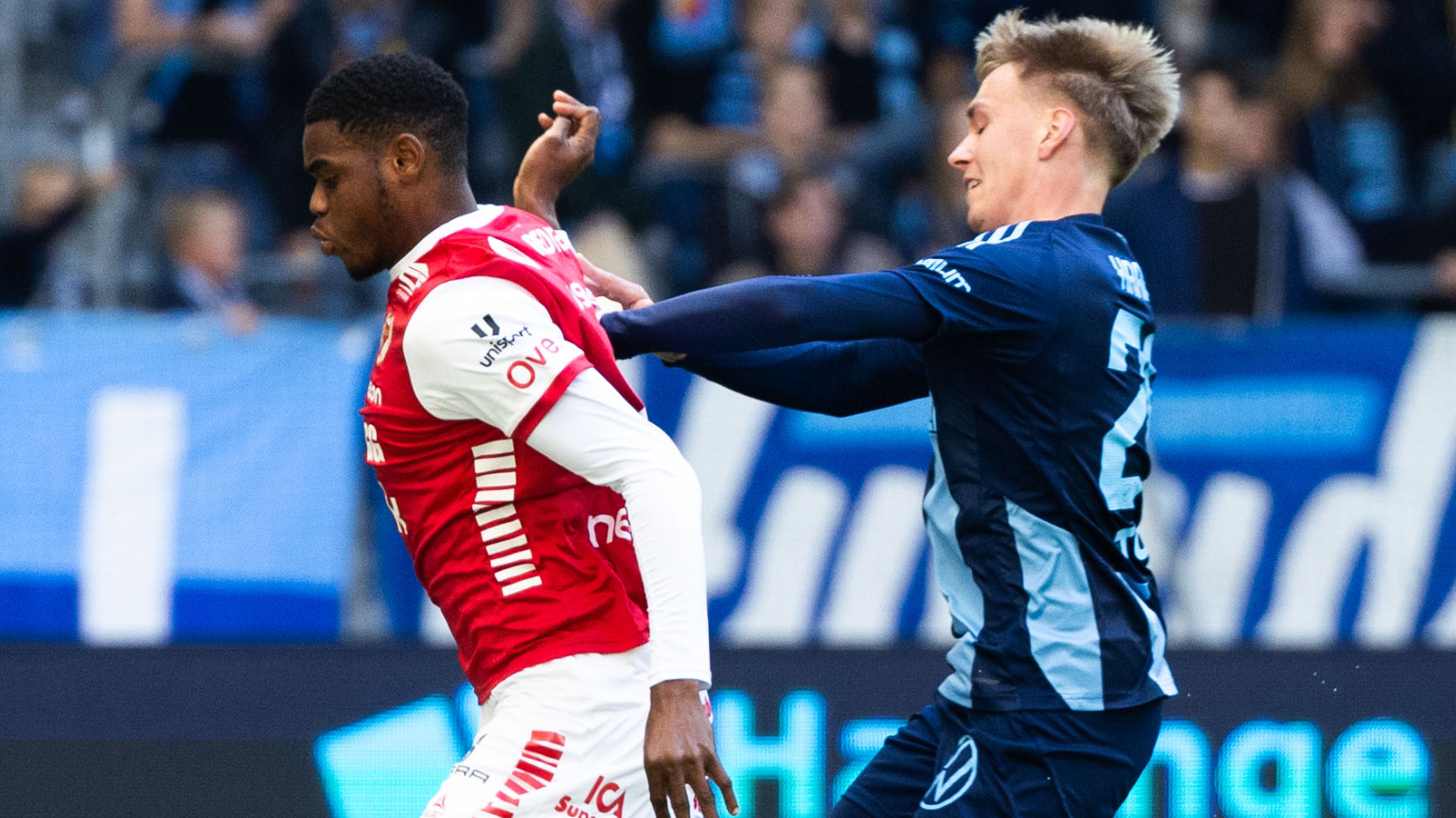 Missräkning för Dif – bara kryss mot KFF