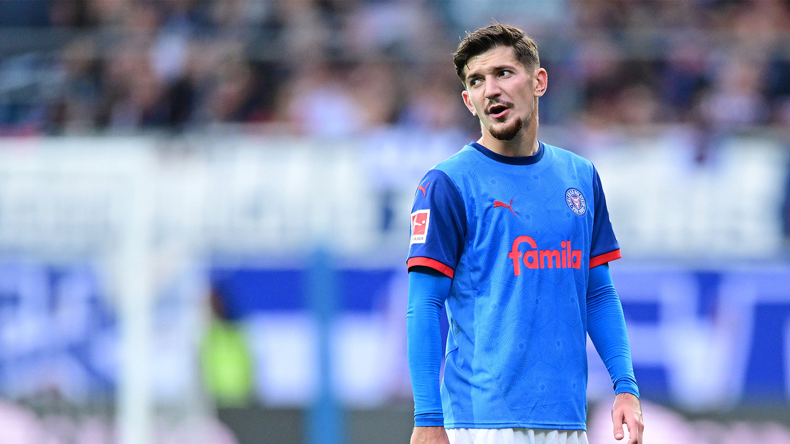 Gigovic målskytt – men Kiel föll mot Stuttgart